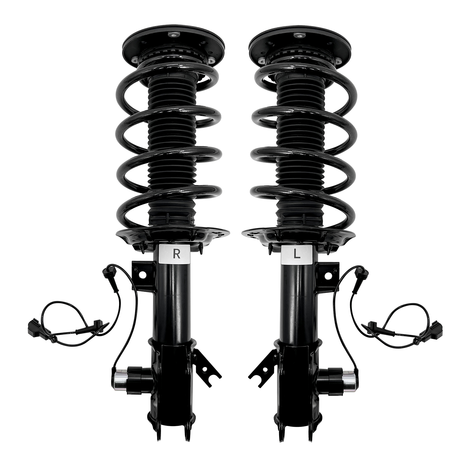 Front Shock Absorber Assembly Fit for Lincoln MKZ Ford Fusion 2013-20120 With Electric