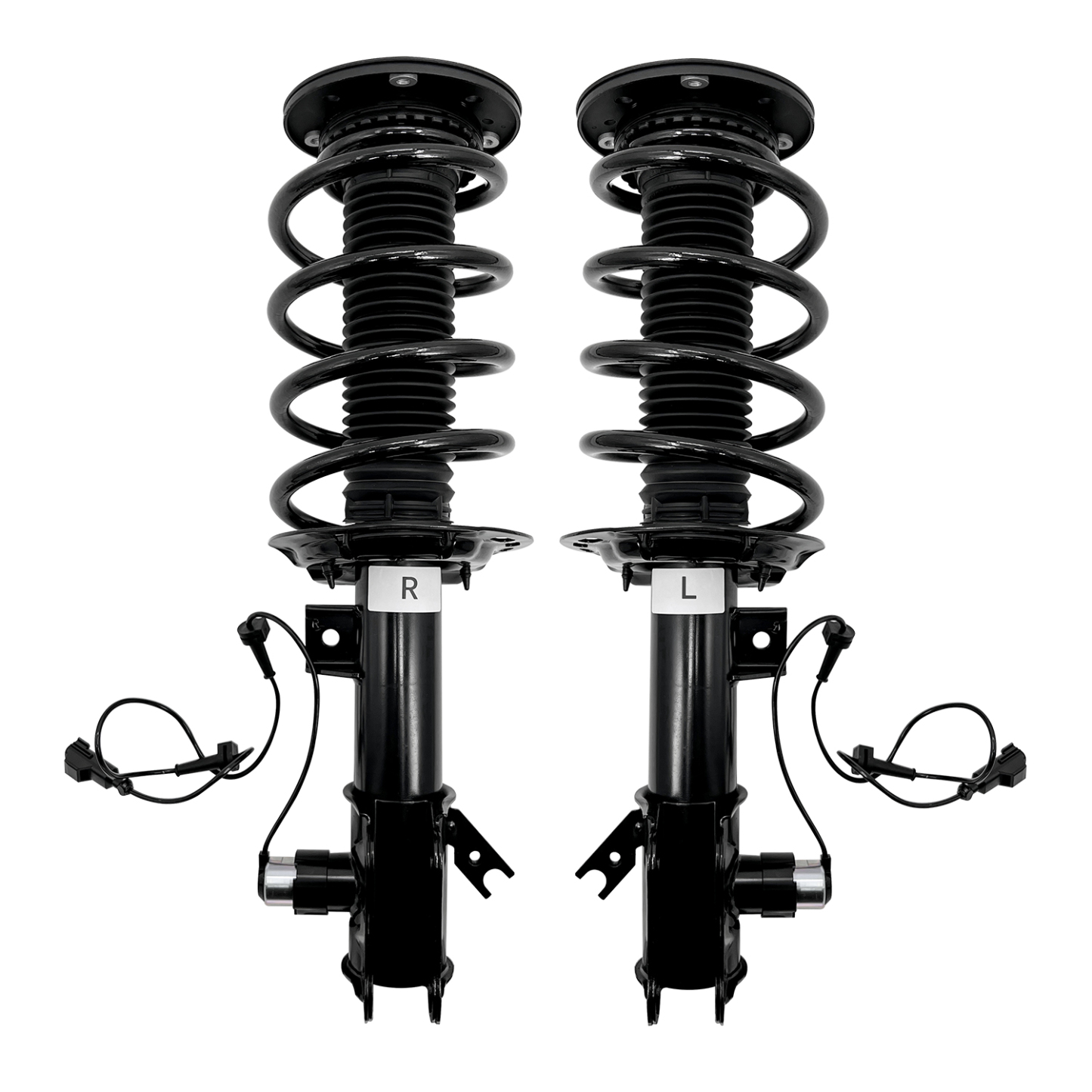 Front Shock Absorber Assembly Fit for Lincoln MKZ Ford Fusion 2013-20120 With Electric