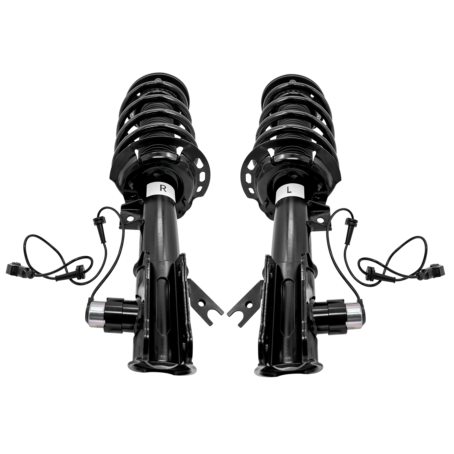 Front Shock Absorber Assembly Fit for Lincoln MKZ Ford Fusion 2013-20120 With Electric