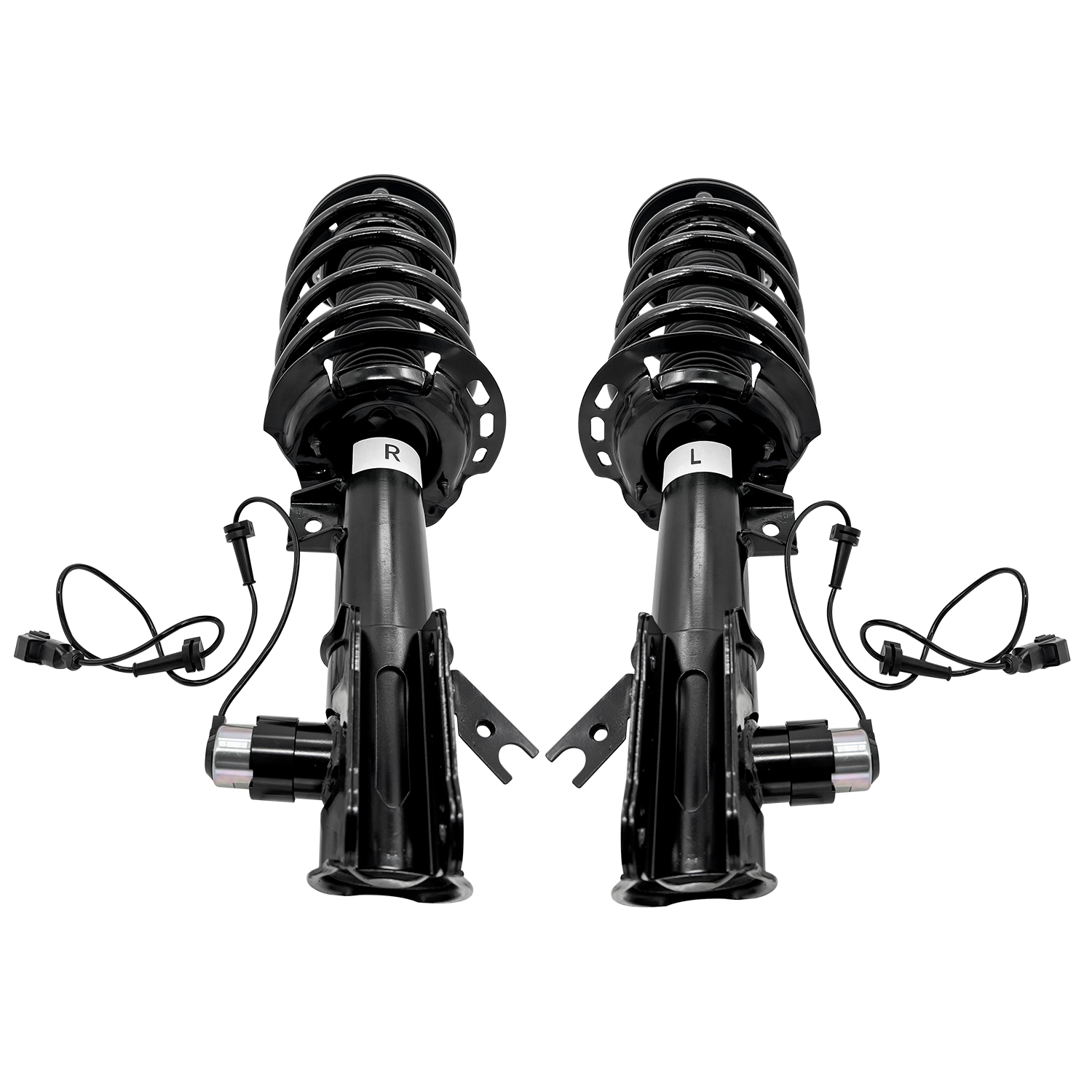 Front Shock Absorber Assembly Fit for Lincoln MKZ Ford Fusion 2013-20120 With Electric