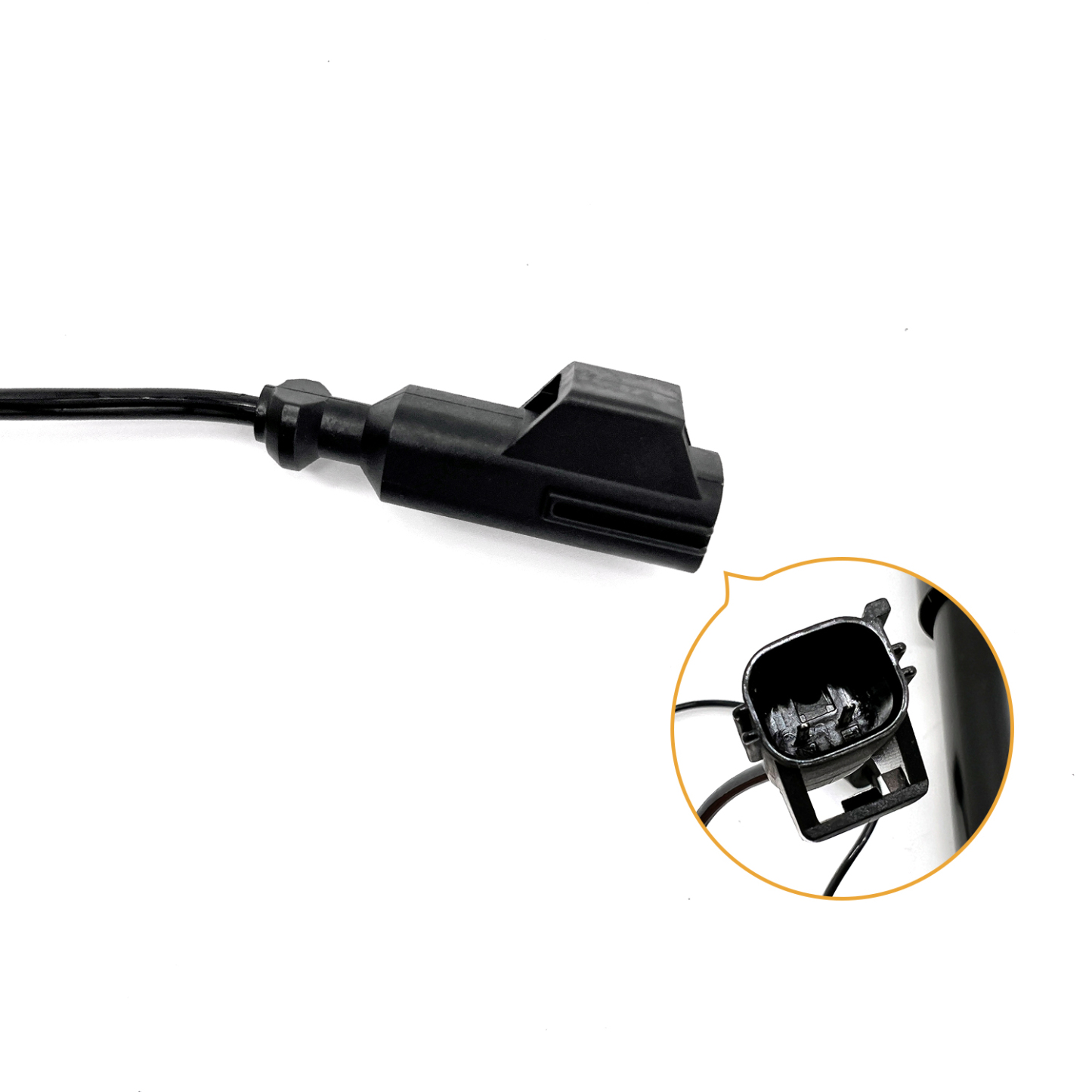 Front Shock Absorber Assembly Fit for Lincoln MKZ Ford Fusion 2013-20120 With Electric