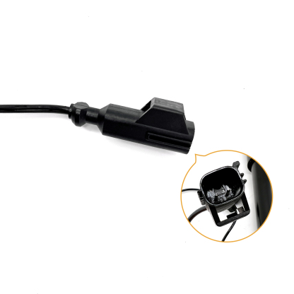 Front Shock Absorber Assembly Fit for Lincoln MKZ Ford Fusion 2013-20120 With Electric