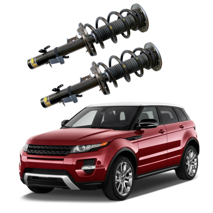 Magnetic Front Shock Absorber Assenbly fit for Land Rover Range Rover Evoque 2012-2018 with Magnetic Ride Control
