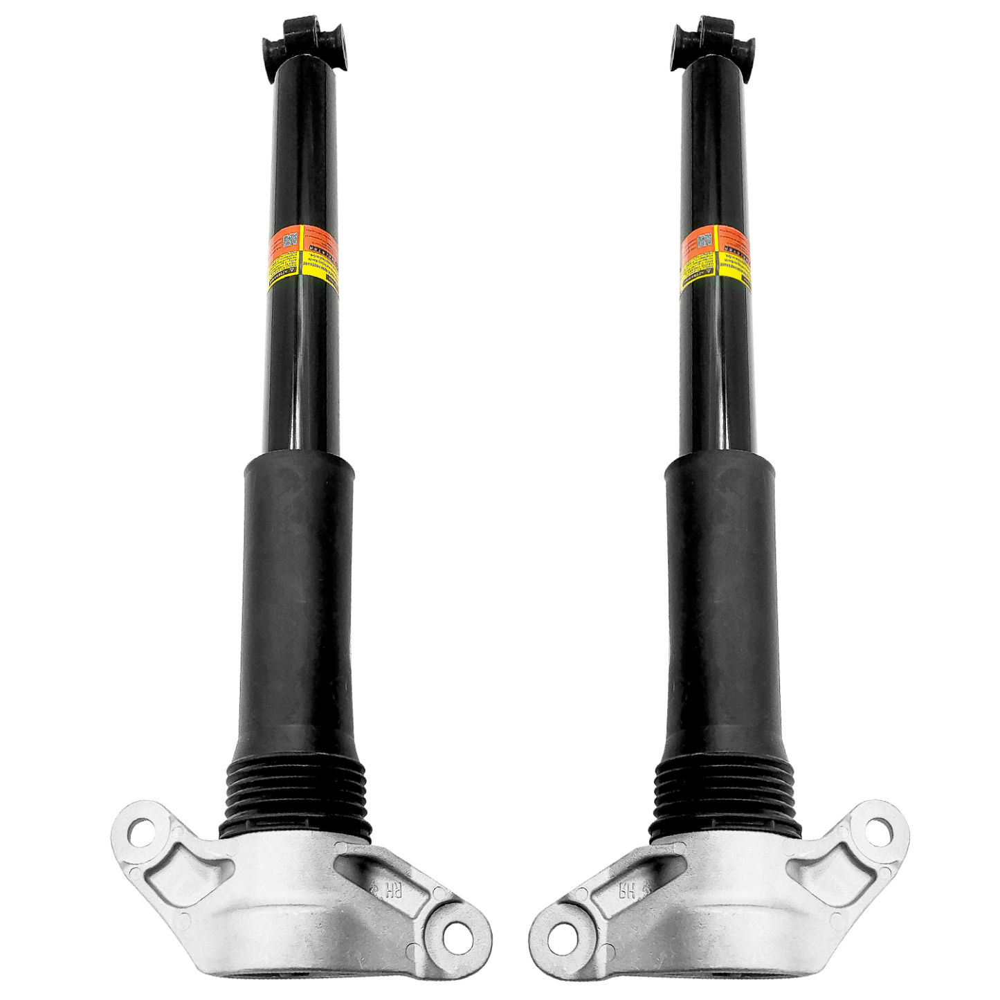 2 PCS Rear Shock Absorbers Fit for 2017-2021 Land Rover Range Rover Velar L560