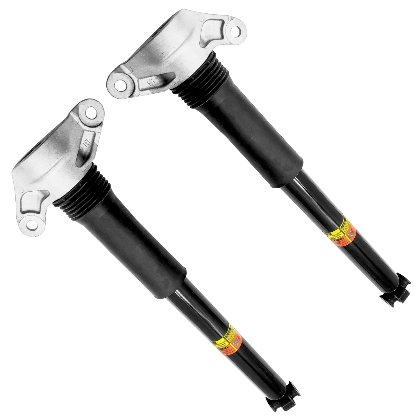 2 PCS Rear Shock Absorbers Fit for 2017-2021 Land Rover Range Rover Velar L560