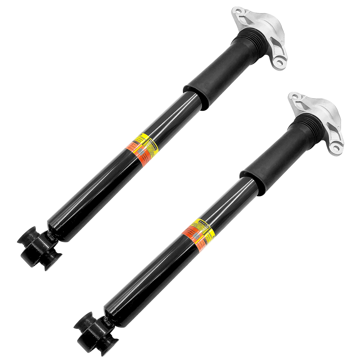 2 PCS Rear Shock Absorbers Fit for 2017-2021 Land Rover Range Rover Velar L560