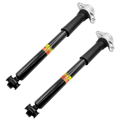 2 PCS Rear Shock Absorbers Fit for 2017-2021 Land Rover Range Rover Velar L560