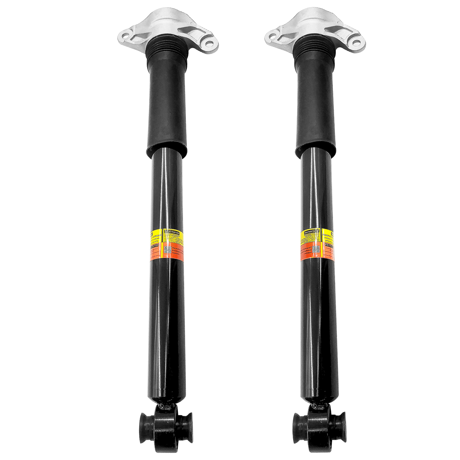 2 PCS Rear Shock Absorbers Fit for 2017-2021 Land Rover Range Rover Velar L560