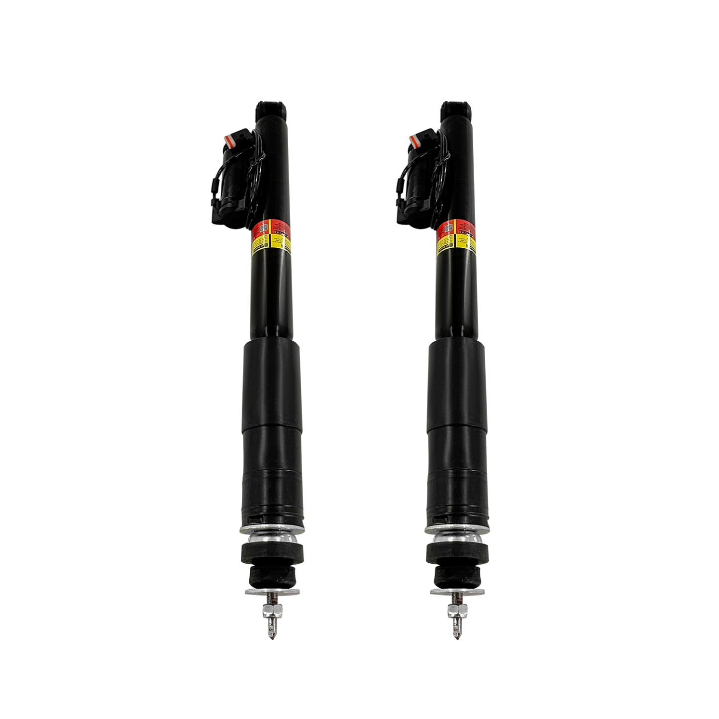 Rear Air Suspension Shock Absorber Compatible with Mercedes-Benz E-Class W211 & CLS-Class C219 (RWD Only) | 2003–2009