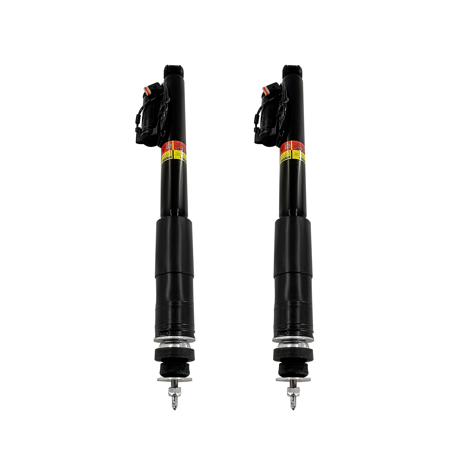 Rear Air Suspension Shock Absorber Compatible with Mercedes-Benz E-Class W211 & CLS-Class C219 (RWD Only) | 2003–2009