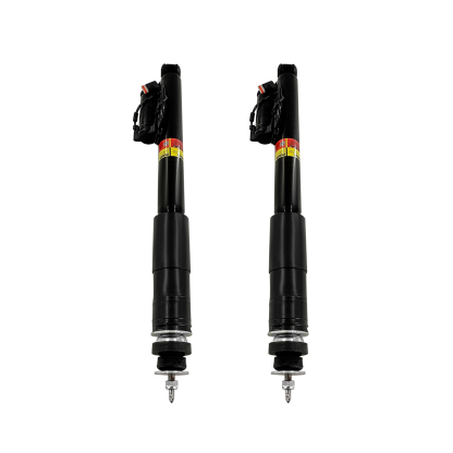 Rear Air Suspension Shock Absorber Compatible with Mercedes-Benz E-Class W211 & CLS-Class C219 (RWD Only) | 2003–2009