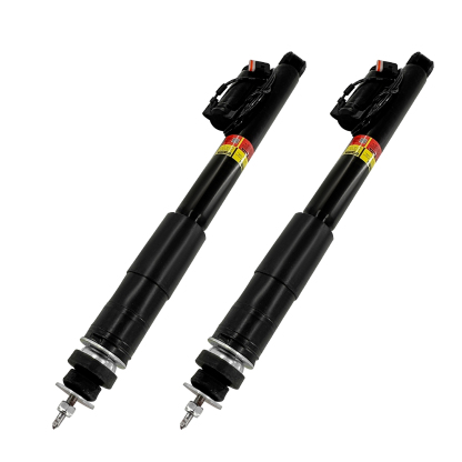 Rear Air Suspension Shock Absorber Compatible with Mercedes-Benz E-Class W211 & CLS-Class C219 (RWD Only) | 2003–2009