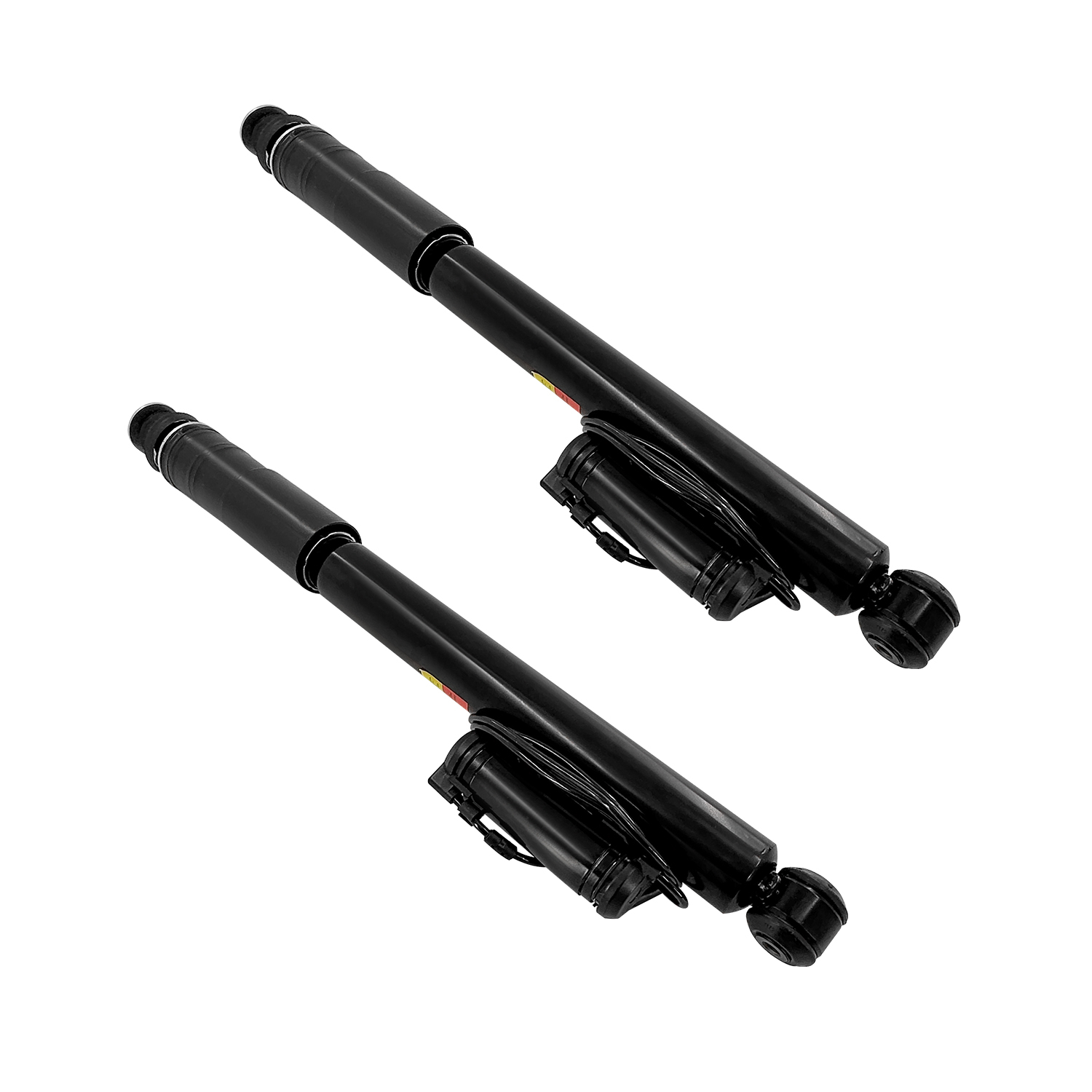 Rear Air Suspension Shock Absorber Compatible with Mercedes-Benz E-Class W211 & CLS-Class C219 (RWD Only) | 2003–2009