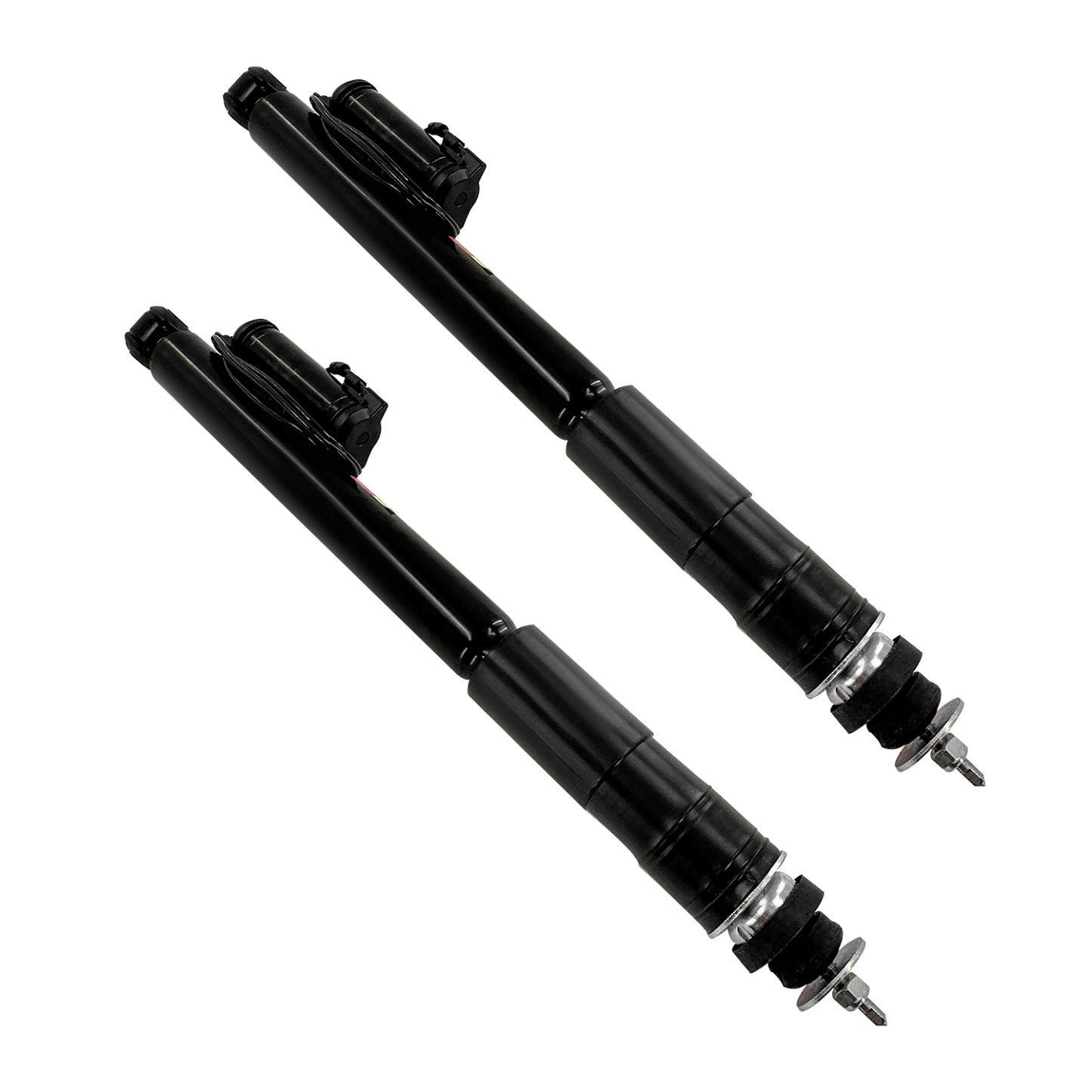Rear Air Suspension Shock Absorber Compatible with Mercedes-Benz E-Class W211 & CLS-Class C219 (RWD Only) | 2003–2009
