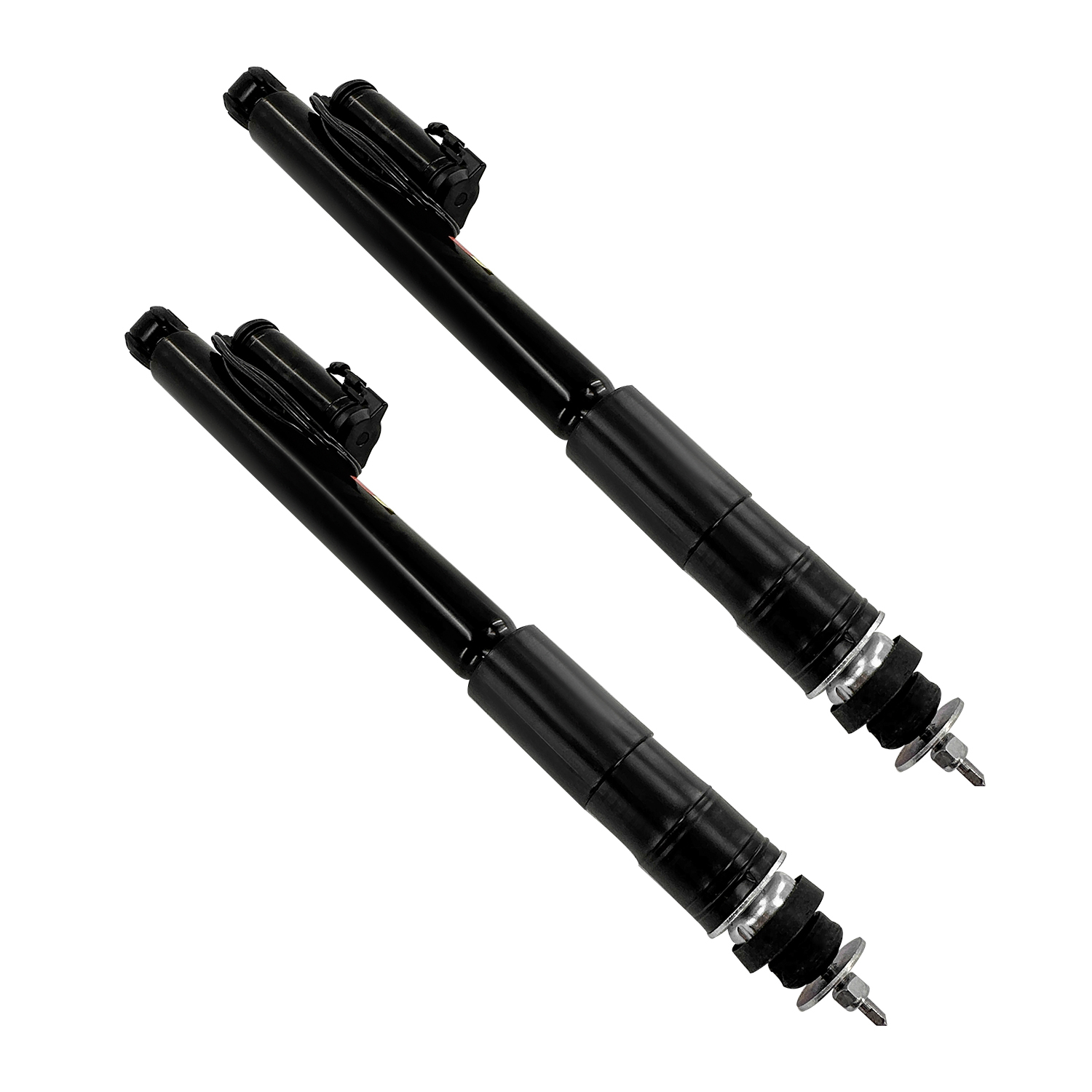Rear Air Suspension Shock Absorber Compatible with Mercedes-Benz E-Class W211 & CLS-Class C219 (RWD Only) | 2003–2009