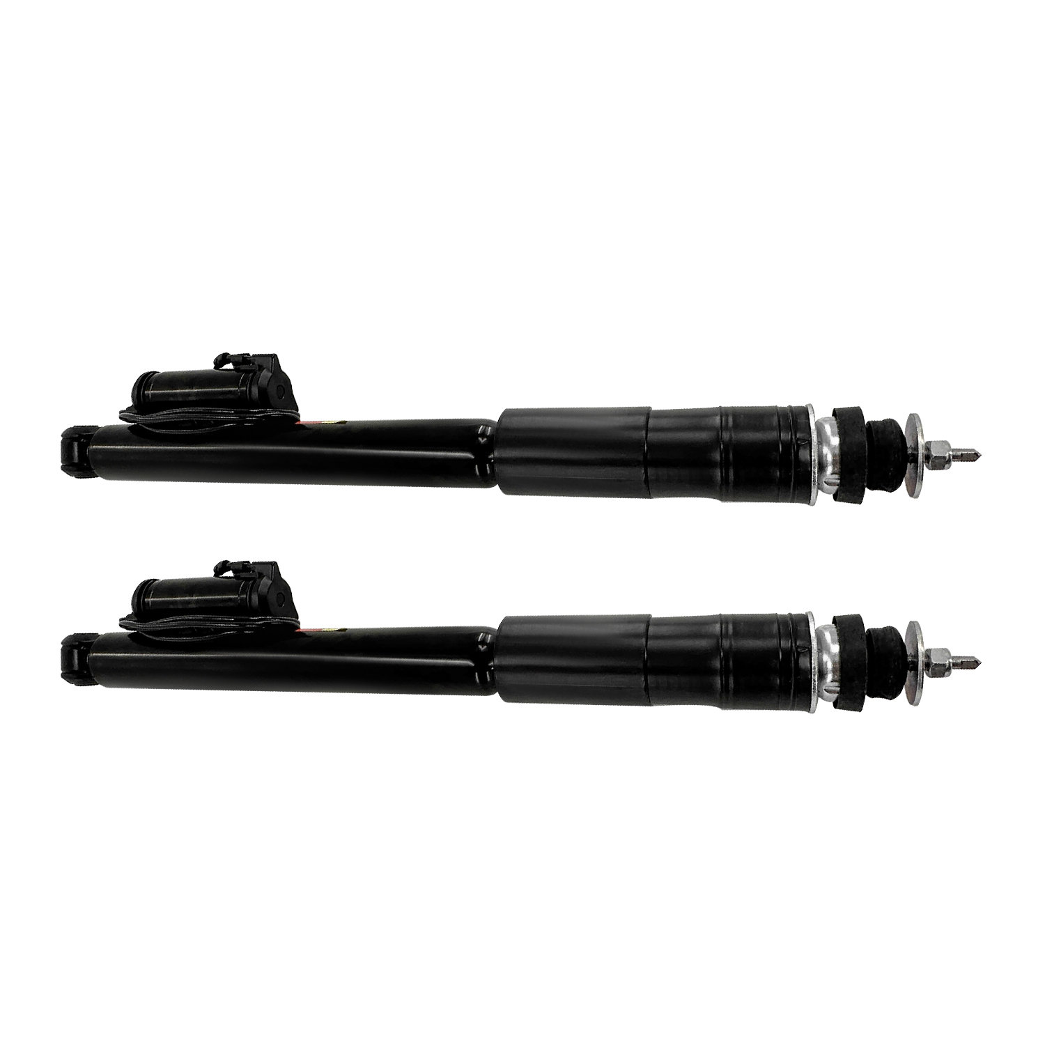 Rear Air Suspension Shock Absorber Compatible with Mercedes-Benz E-Class W211 & CLS-Class C219 (RWD Only) | 2003–2009