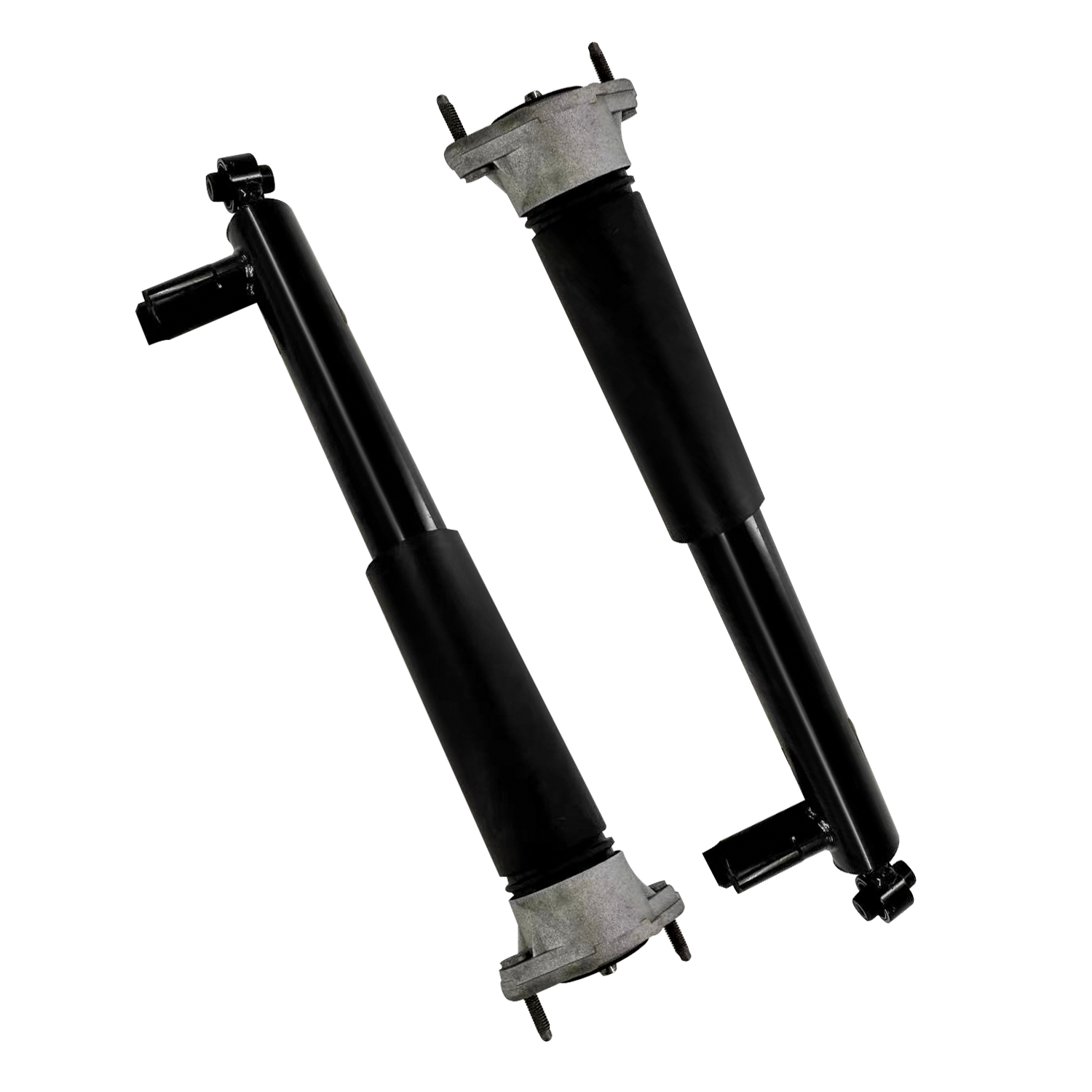 Rear Shock Absorber Assembly W/Sensor Fit for Mercedes E-Class W212 / X212 / S212 2010-2016, CLS / C218 / X218 / S218 2012-2018