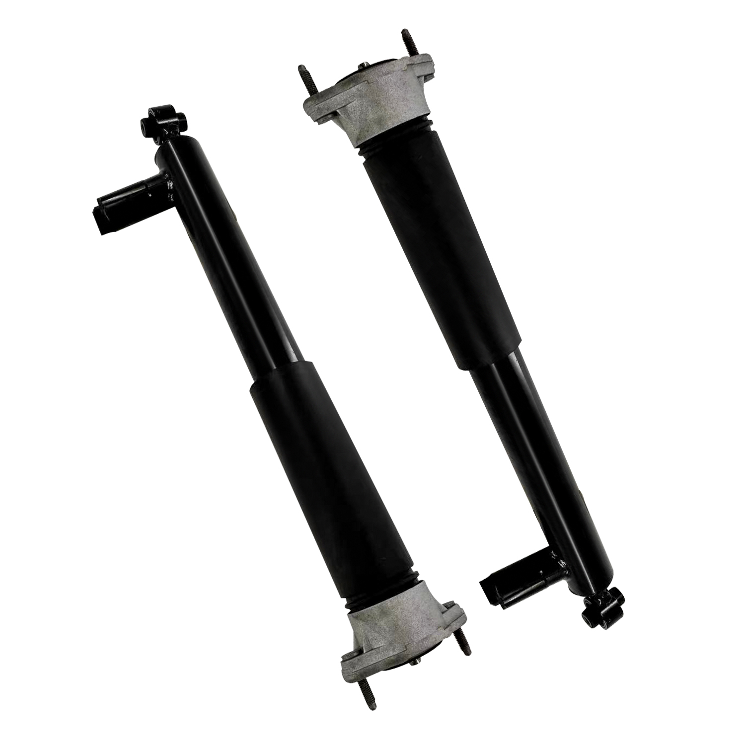 Rear Shock Absorber Assembly W/Sensor Fit for Mercedes E-Class W212 / X212 / S212 2010-2016, CLS / C218 / X218 / S218 2012-2018