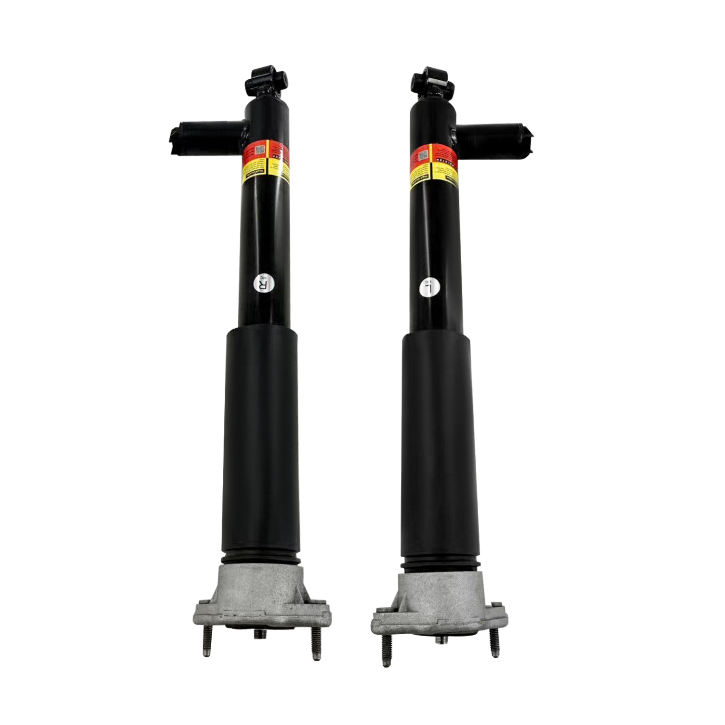 Rear Shock Absorber Assembly W/Sensor Fit for Mercedes E-Class W212 / X212 / S212 2010-2016, CLS / C218 / X218 / S218 2012-2018