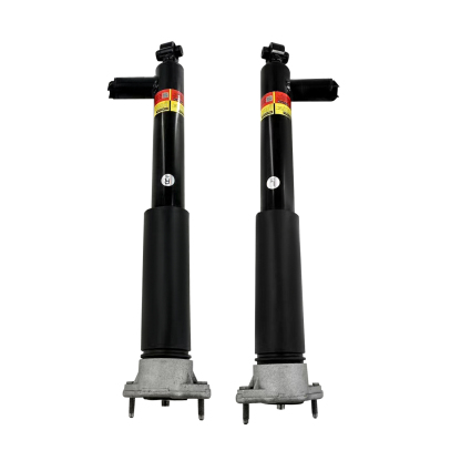 Rear Shock Absorber Assembly W/Sensor Fit for Mercedes E-Class W212 / X212 / S212 2010-2016, CLS / C218 / X218 / S218 2012-2018