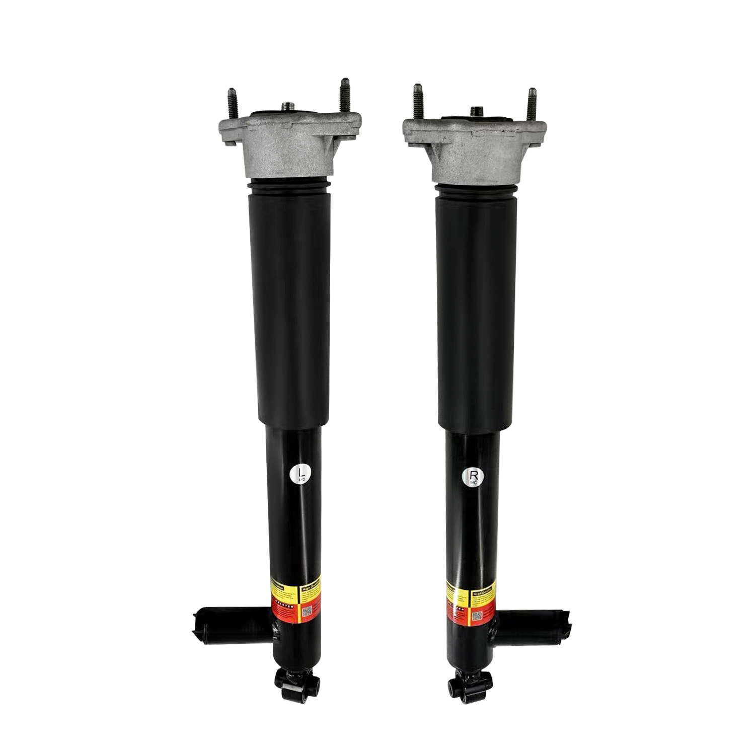 Rear Shock Absorber Assembly W/Sensor Fit for Mercedes E-Class W212 / X212 / S212 2010-2016, CLS / C218 / X218 / S218 2012-2018