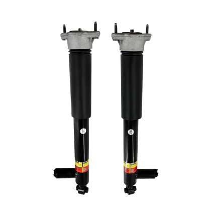 Rear Shock Absorber Assembly W/Sensor Fit for Mercedes E-Class W212 / X212 / S212 2010-2016, CLS / C218 / X218 / S218 2012-2018