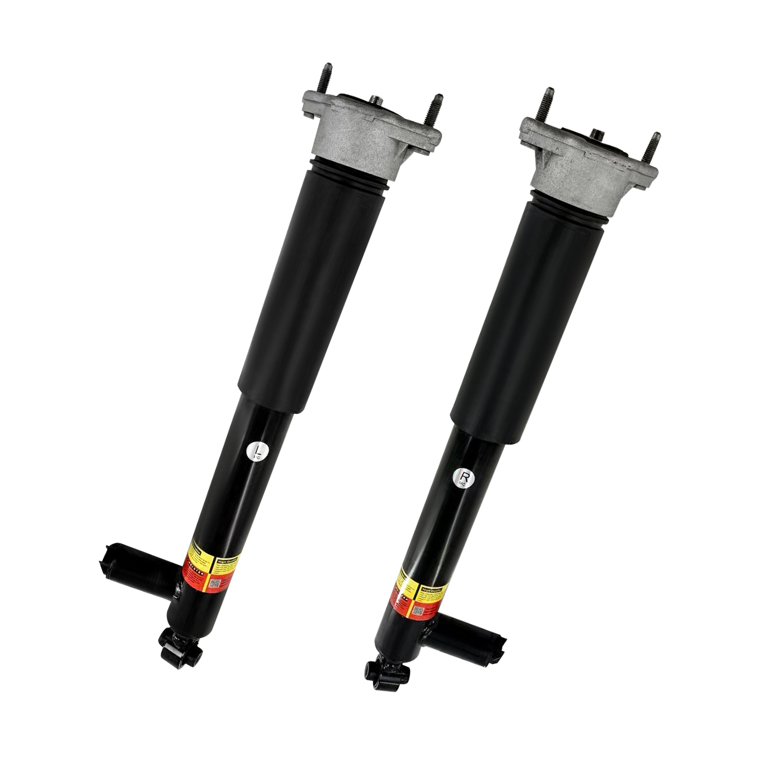 Rear Shock Absorber Assembly W/Sensor Fit for Mercedes E-Class W212 / X212 / S212 2010-2016, CLS / C218 / X218 / S218 2012-2018