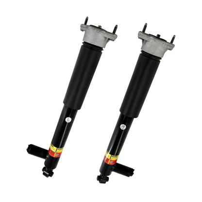 Rear Shock Absorber Assembly W/Sensor Fit for Mercedes E-Class W212 / X212 / S212 2010-2016, CLS / C218 / X218 / S218 2012-2018