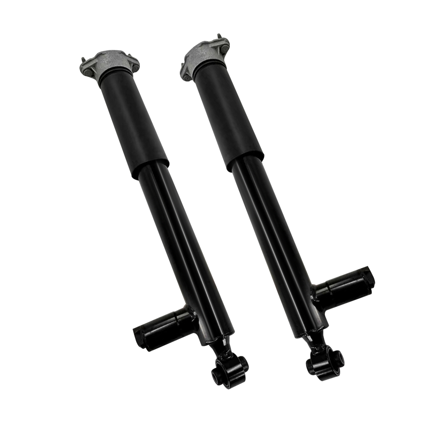 Rear Shock Absorber Assembly W/Sensor Fit for Mercedes E-Class W212 / X212 / S212 2010-2016, CLS / C218 / X218 / S218 2012-2018