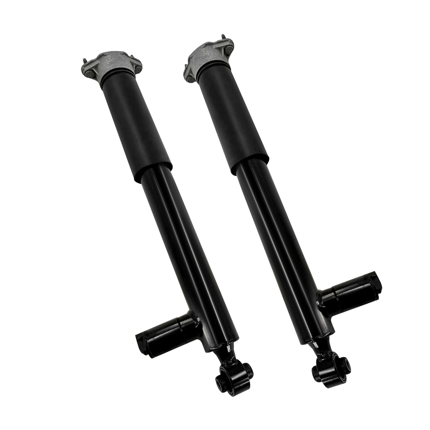 Rear Shock Absorber Assembly W/Sensor Fit for Mercedes E-Class W212 / X212 / S212 2010-2016, CLS / C218 / X218 / S218 2012-2018