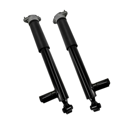 Rear Shock Absorber Assembly W/Sensor Fit for Mercedes E-Class W212 / X212 / S212 2010-2016, CLS / C218 / X218 / S218 2012-2018