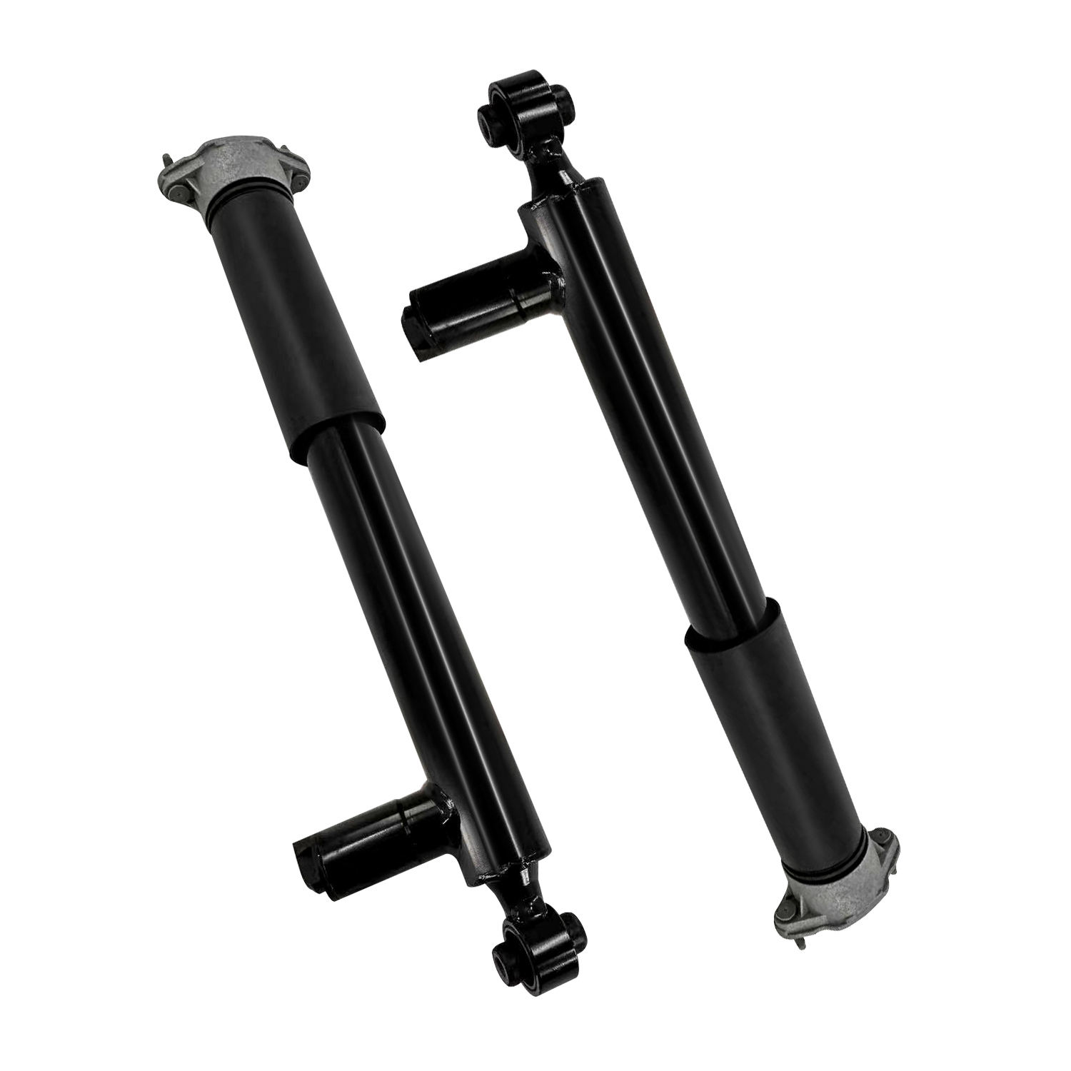 Rear Shock Absorber Assembly W/Sensor Fit for Mercedes E-Class W212 / X212 / S212 2010-2016, CLS / C218 / X218 / S218 2012-2018