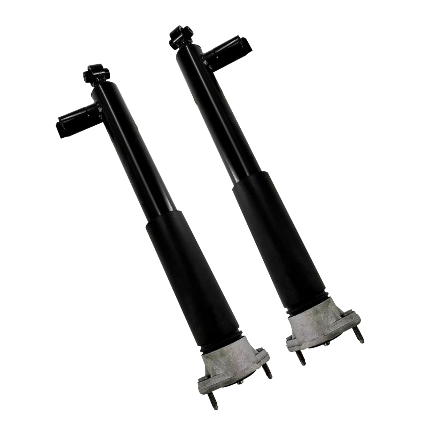 Rear Shock Absorber Assembly W/Sensor Fit for Mercedes E-Class W212 / X212 / S212 2010-2016, CLS / C218 / X218 / S218 2012-2018