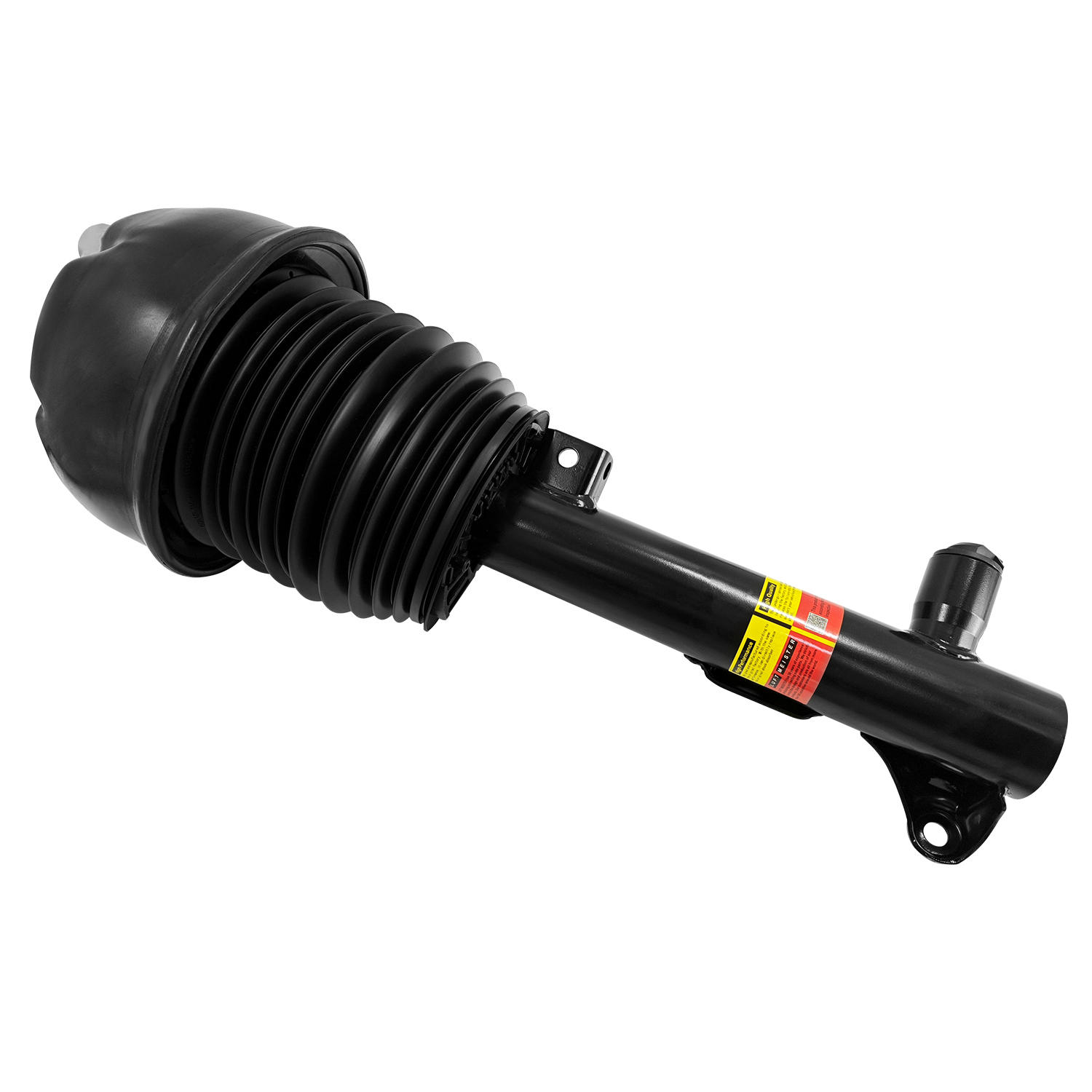 メル59252 RWD Front Right Air Suspension Strut Shock Absorber w/ADS