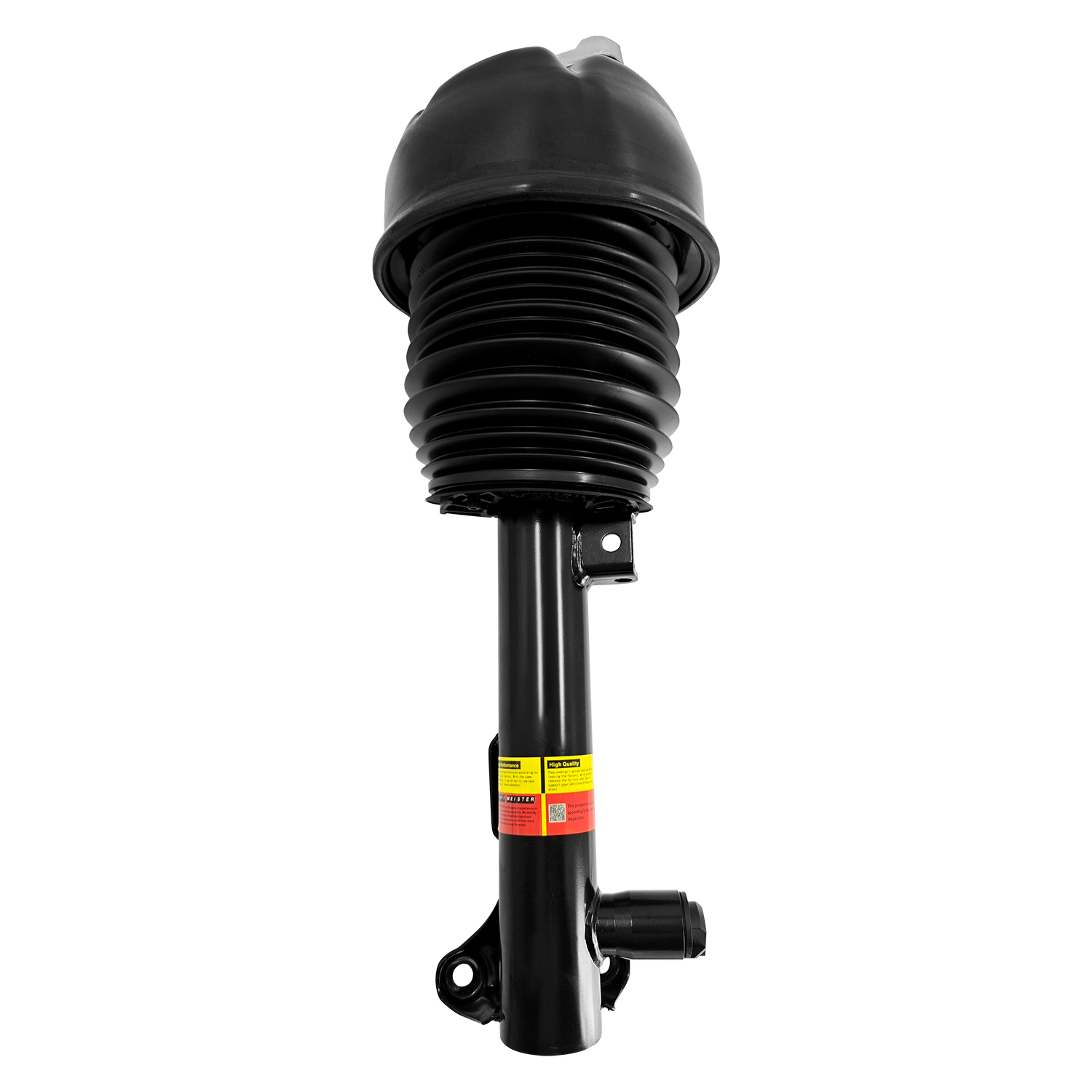 RWD Front Right Air Suspension Strut Shock Absorber w/ADS Compatible with Mercedes CLS550 CLS400 W218 2012-2018
