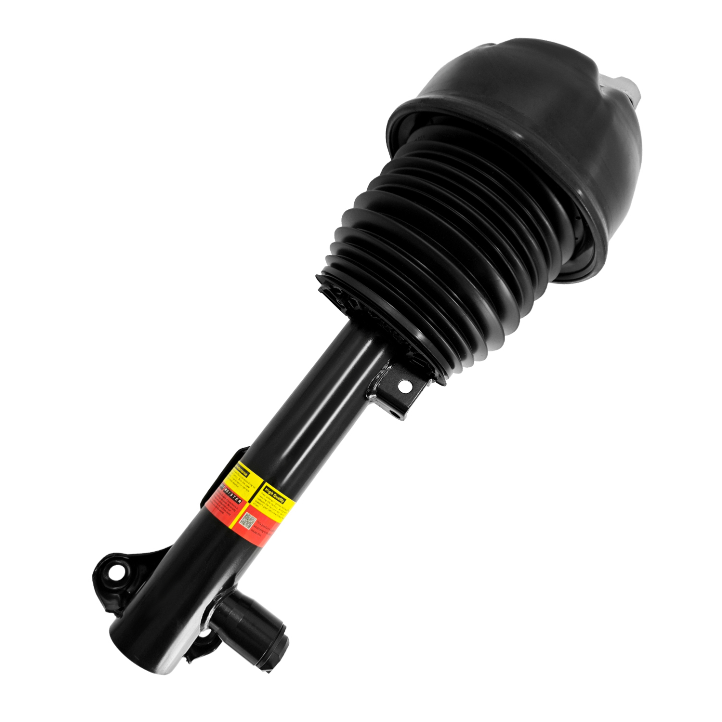 RWD Front Right Air Suspension Strut Shock Absorber w/ADS Compatible with Mercedes CLS550 CLS400 W218 2012-2018