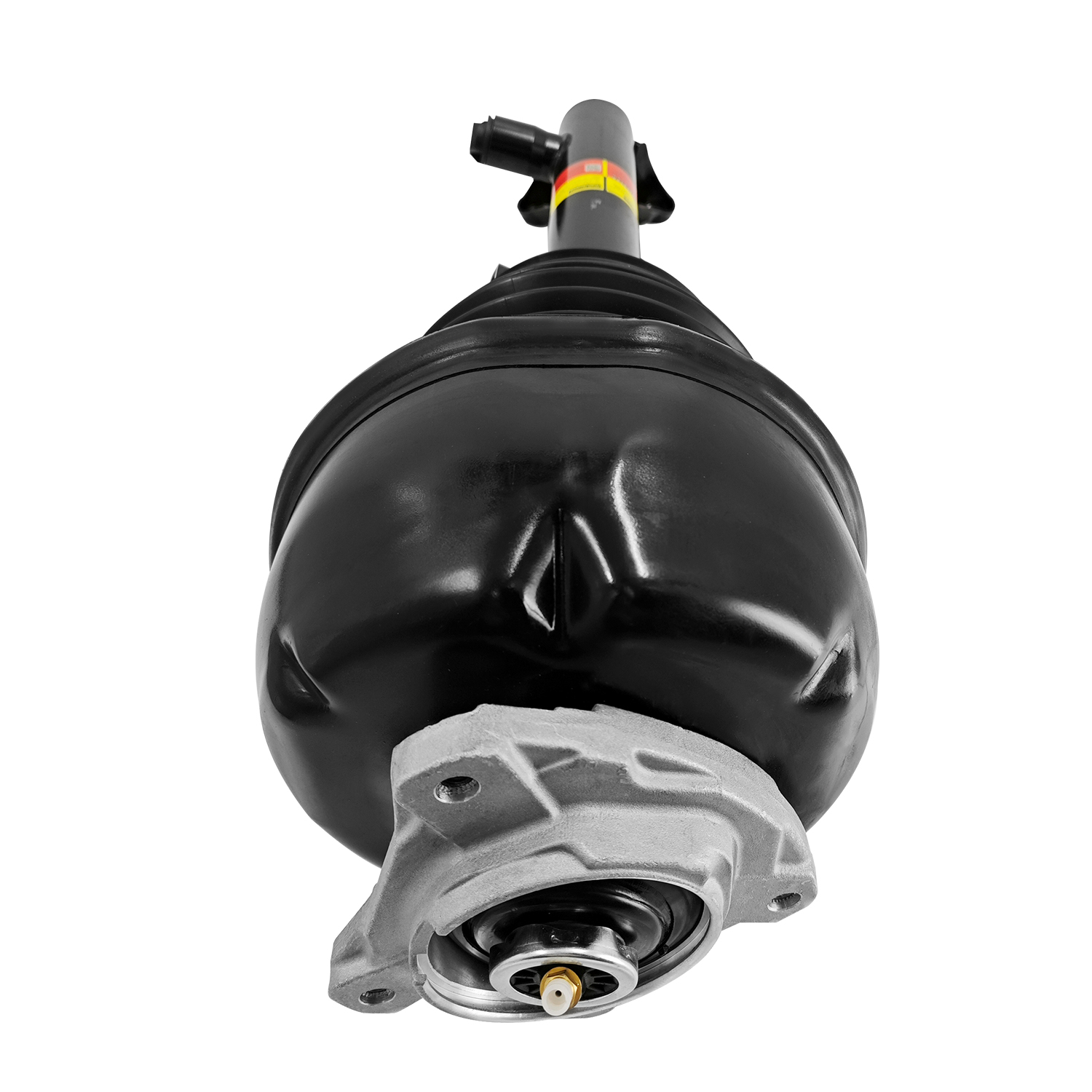 RWD Front Right Air Suspension Strut Shock Absorber w/ADS Compatible with Mercedes CLS550 CLS400 W218 2012-2018