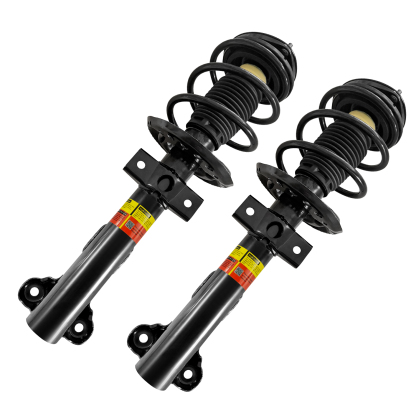 Front Shock Absorbers for Mercedes SLK Class (R171 W171) – Premium Replacement