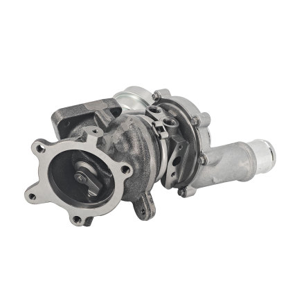 Left & Right Turbochargers Compatible with Ford Explorer Flex Taurus 3.5L & Lincoln MKT MKS 3.5L (2010-2019) – Replaces 790317-0006, 790318-0005, AA5E-9G438-GD