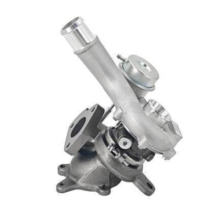 Left & Right Turbochargers Compatible with Ford Explorer Flex Taurus 3.5L & Lincoln MKT MKS 3.5L (2010-2019) – Replaces 790317-0006, 790318-0005, AA5E-9G438-GD