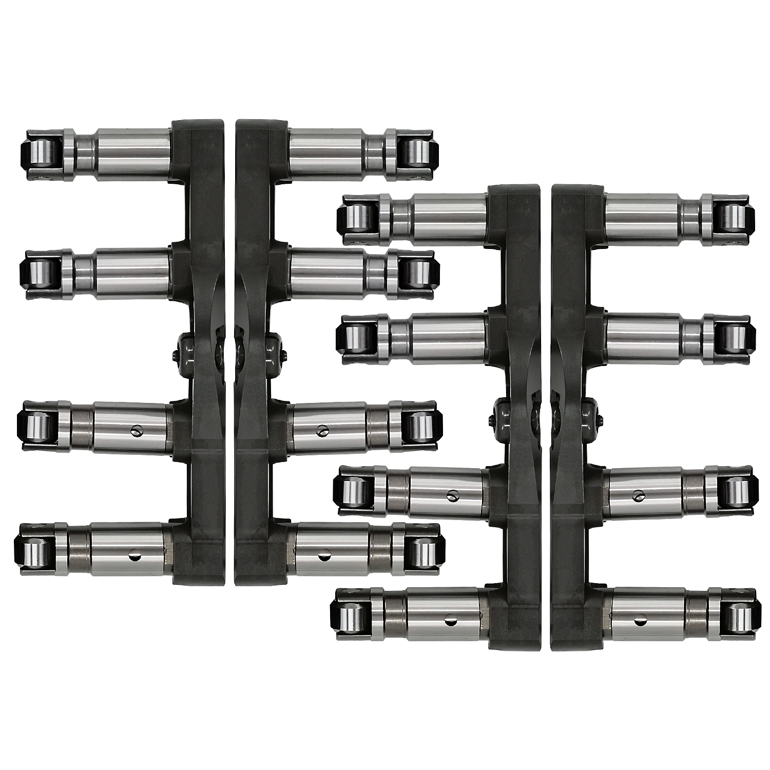 Camshaft Lifters MDS Gaskets Timing Chain Kit Fits for 2009-2015 5.7L Hemi