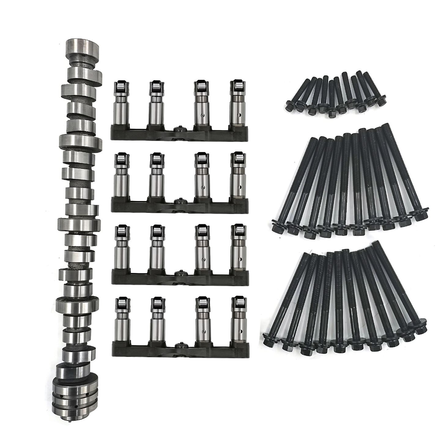 Camshaft Lifters MDS Gaskets Timing Chain Kit Fits for 2009-2015 5.7L Hemi