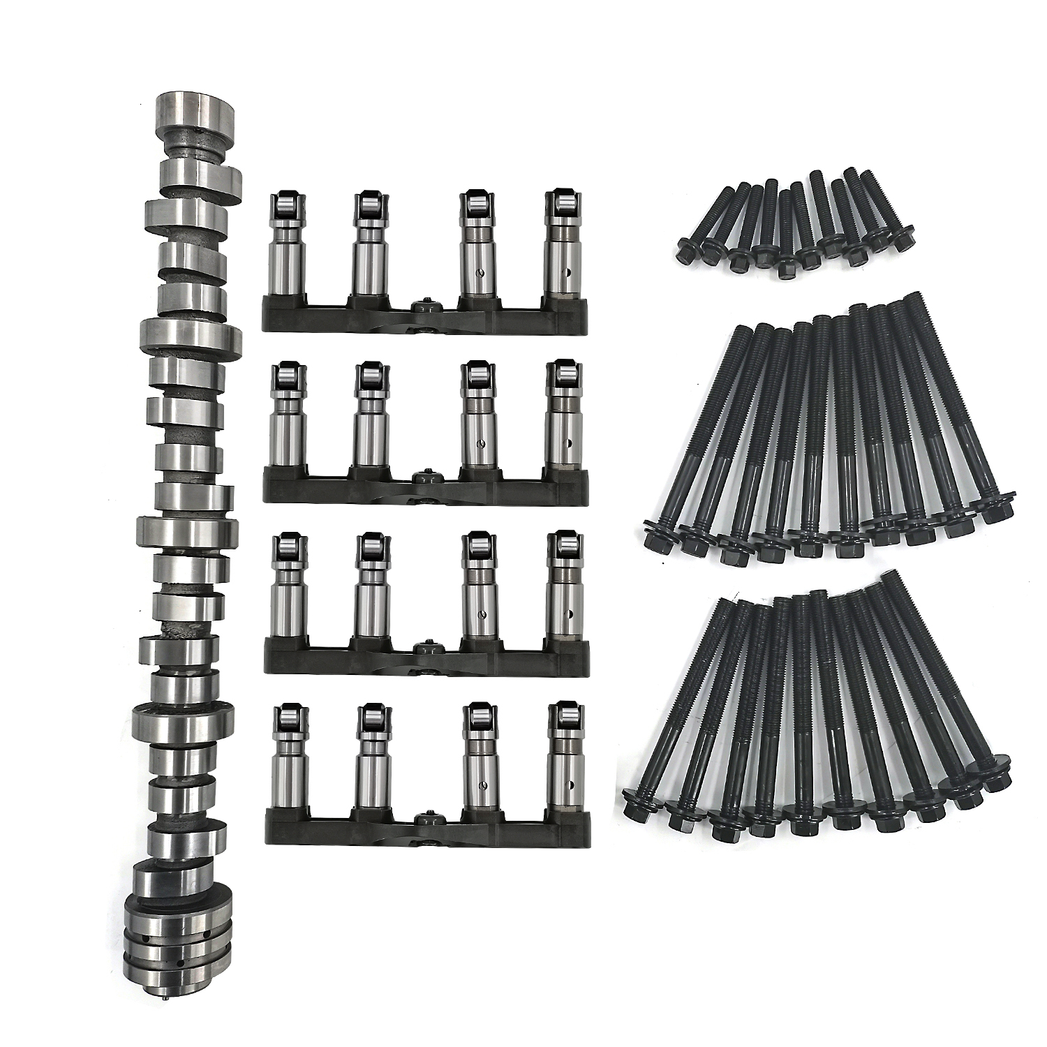 Camshaft Lifters MDS Gaskets Timing Chain Kit Fits for 2009-2015 5.7L Hemi