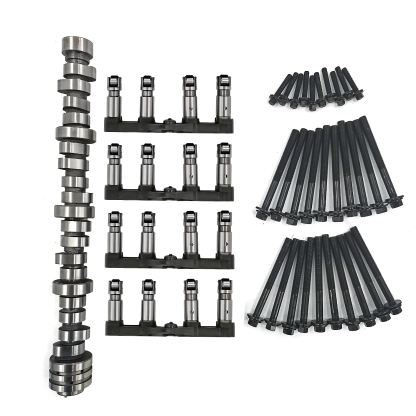 Camshaft Lifters MDS Gaskets Timing Chain Kit Fits for 2009-2015 5.7L Hemi