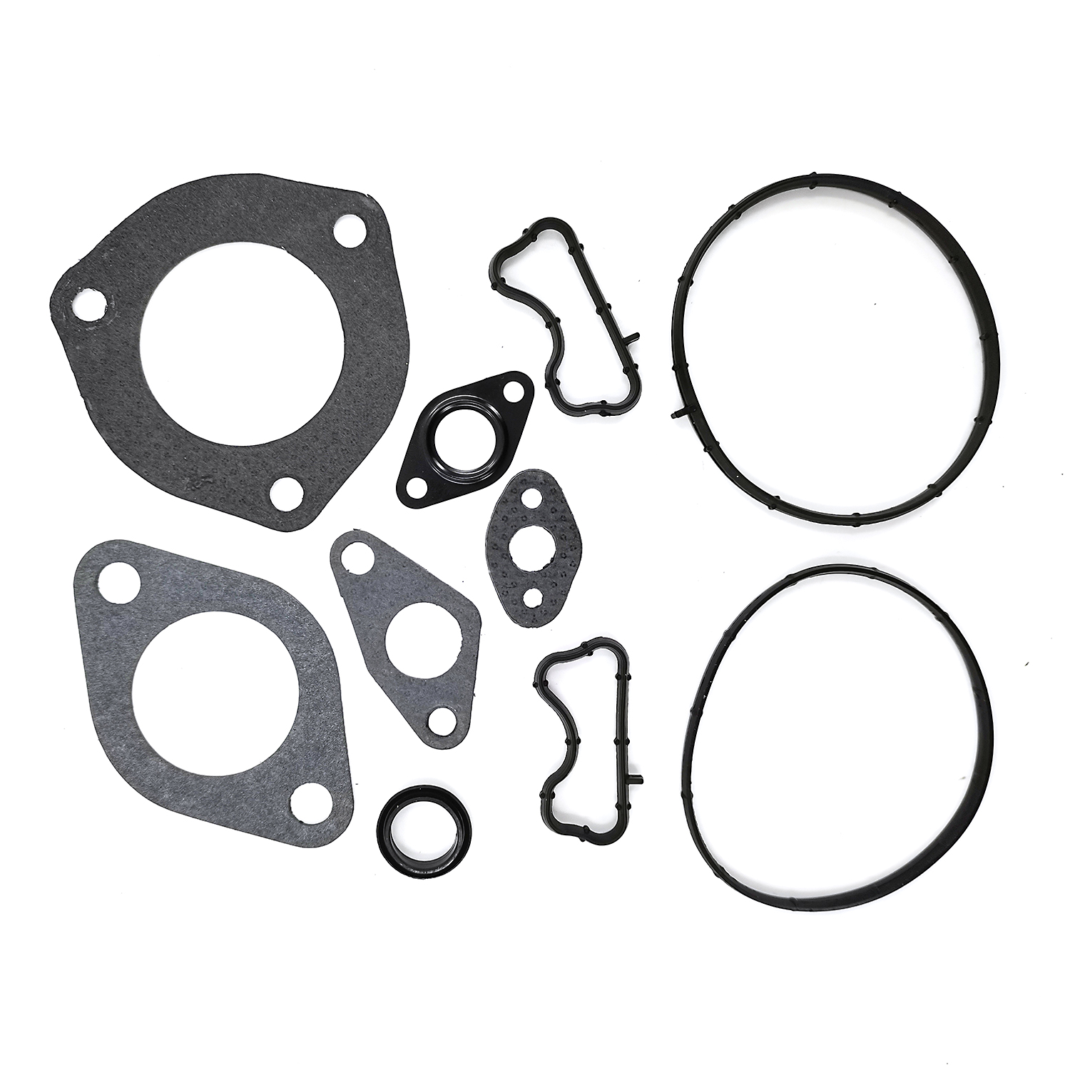 Camshaft Lifters MDS Gaskets Timing Chain Kit Fits for 2009-2015 5.7L Hemi