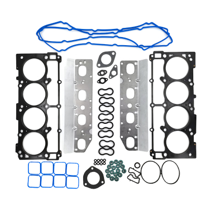 Camshaft Lifters MDS Gaskets Timing Chain Kit Fits for 2009-2015 5.7L Hemi