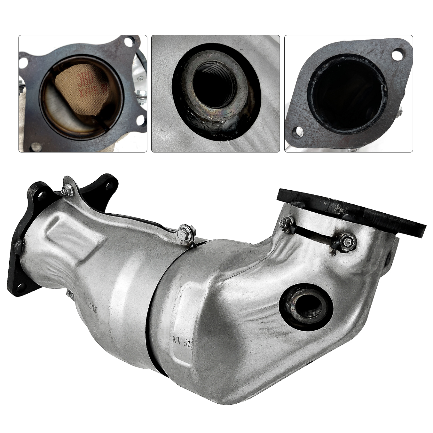 Catalytic Converter fit for Subaru WRX 2015-2021 Forester XT 2.0L 2014-2018