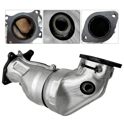 Catalytic Converter fit for Subaru WRX 2015-2021 Forester XT 2.0L 2014-2018