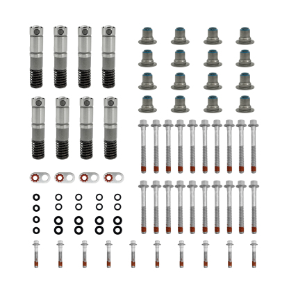 AFM DOD Camshaft Kit with LS7 Lifters, Head Gasket fit for 2007-2013 Chevy Silverado / Tahoe / Suburban / Avalanche, GMC Sierra / Yukon Envoy