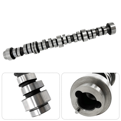 AFM DOD Camshaft Kit with LS7 Lifters, Head Gasket fit for 2007-2013 Chevy Silverado / Tahoe / Suburban / Avalanche, GMC Sierra / Yukon Envoy